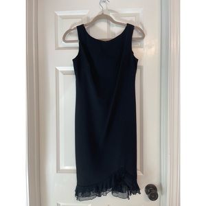 Vintage Little Black Dress